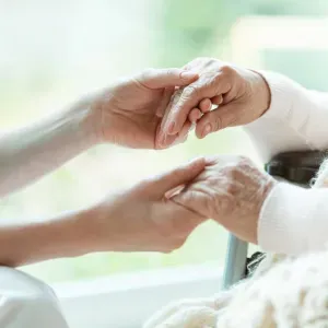 Aide à domicile pour vous accompagner dans votre quotidien 