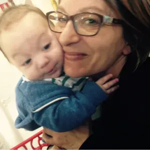 Collaboratrice domestica