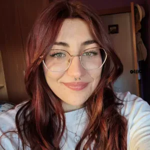 Niñera en Pamplona estudiante de Magisterio