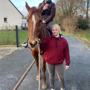 Pet- sitter autour d'Albert/ Péronne