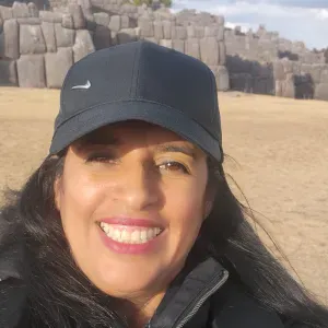 Sono una donna molto seria,responsabile