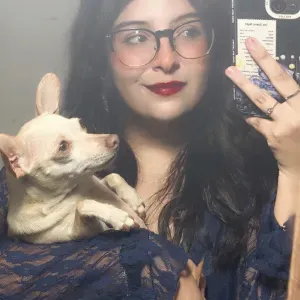 Pet-sitter bilingue à Paris!!!