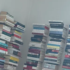 Cherche une femme de ménage