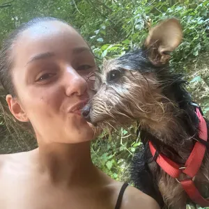 PET SITTER CIVITANOVA-TRODICA-MONTECOSARO