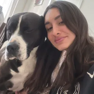 The best friend of your dog. Dog sitting service