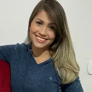 Olá, estou a disposição.