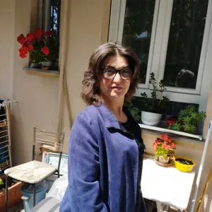 Addetta alle pulizie responsabile a Milano