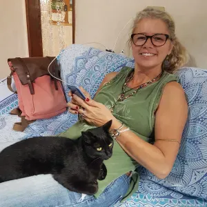 Cuido do seu pet, viaje tranquilo!!