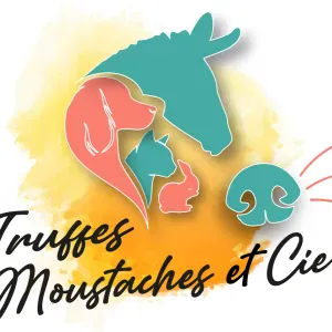 Truffes, Moustaches -Garde d'animaux