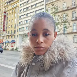 Hardworking and respectful cleaning employee in Lisboa.