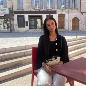 Aide à domicile disponible sur apt et alentours ! 