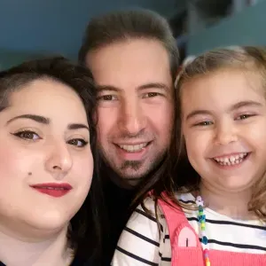 Baby Sitter Temporanea 