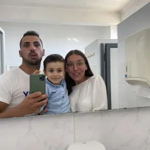 Empregada de Limpezas zona Loures/ Odivelas  