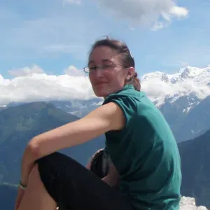 Garde d'animaux autour de Saint germain