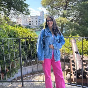 Cerco lavoro come Babysitter a Palermo