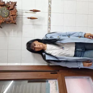 Servicio domestico y cuidado de niños