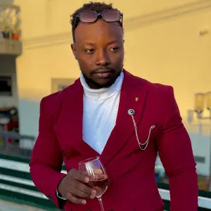 Tenho experiência na Alemanha.