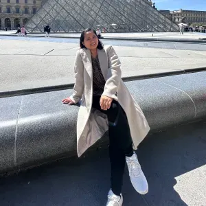 responsible housekeeper in paris