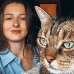 Pet-sitter diplômée et passionnée