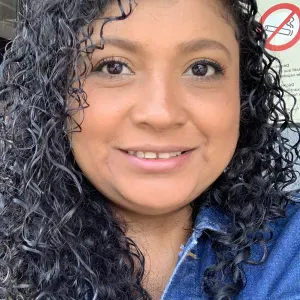 Femme de ménage méticuleuse et autonome 