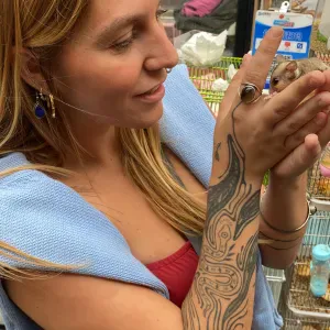 Looking for occasional Housekeeping :)