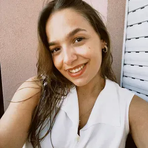 Empregada domestica responsável Braga