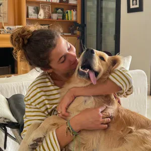 Pet-Sitter à Paris 6ème/5ème !!
