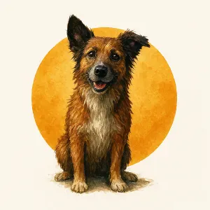 Petsitter à Gerpinnes et 20km aux alentours