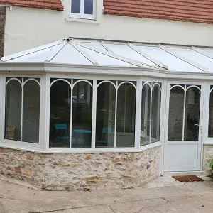 Ménage 2 h par semaine 