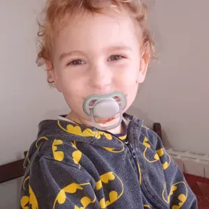 Besoin d' une personne pour le mois de mars