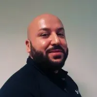 Femme retraitée atteinte d'Alzeimher