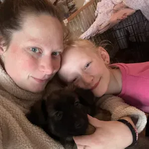 Pet-sitter a Maze-milon amoureuse animaux