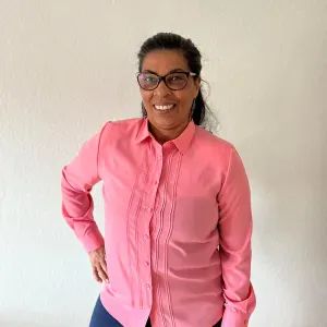 Femme de ménage sérieuse et disponible