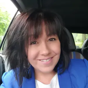 Auxiliaire de puériculture diplômée 