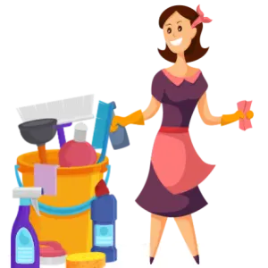 Femme de ménage dans le secteur proche Emerainville