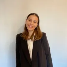 Estudiante que ama a los animales