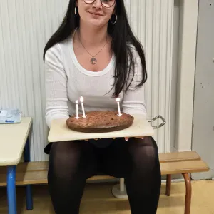 Baby-sitter expérimenté à Dijon 