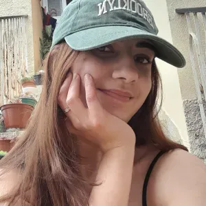 Já tive experiência com crianças do infantário 