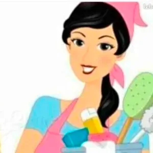 Femme de ménage à Loos et aux alentours