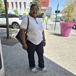 Femme de ménage responsable a chelles 