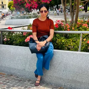 Cerco servizio pulizia stirare part-time