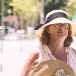 Nounou expérimentée