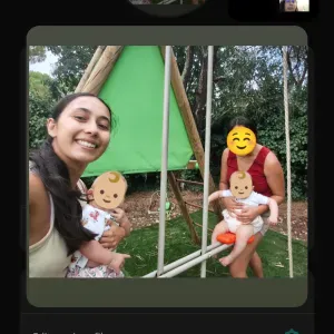 Nounou expérimentée, douce et attentive