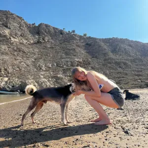 Šunų priežiūra Kaune – vedžiojimas ir priežiūra namuose