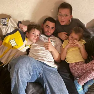 Nouveau baby-sitter sans experience à Strasbourg