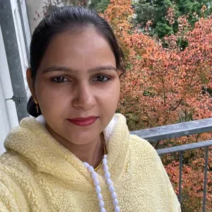 I am also mother so I know how care a child 