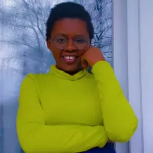 Candidature pour le travail d'aide ménagère