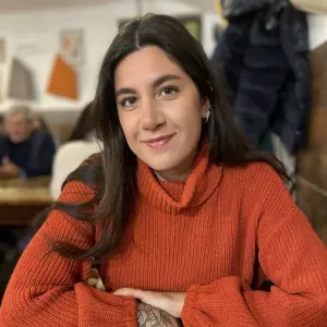 Addetta alle pulizie responsabile a BOLOGNA