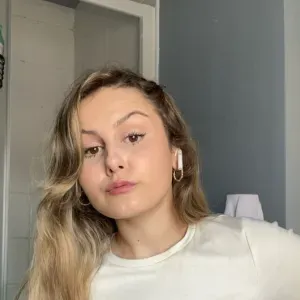 Vous ne regretterez pas si vous me choisissez 