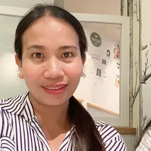 Independent and experienced housekeeper 